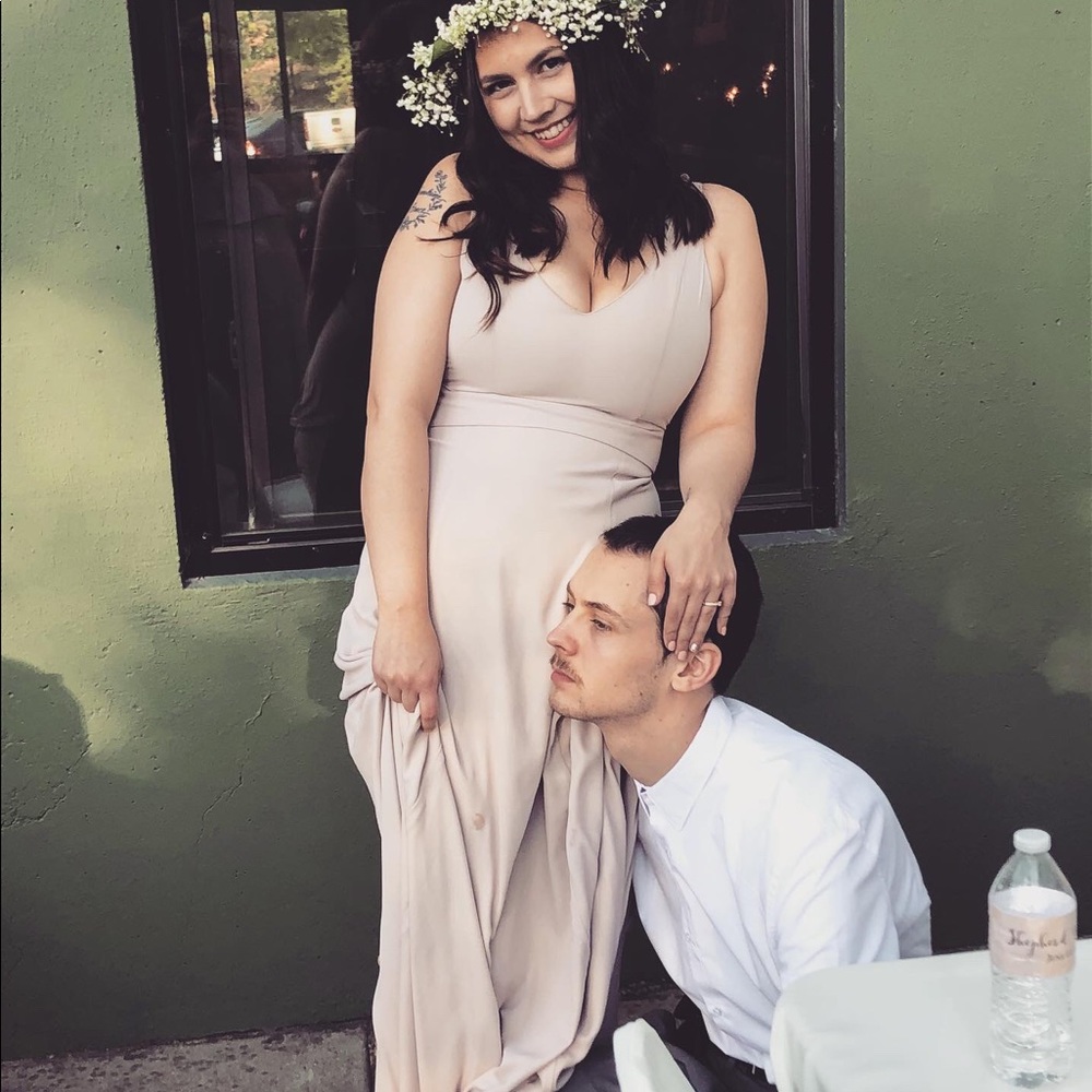 Show me your mumu dress